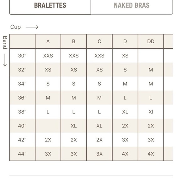 🤎SKIMS AFTER HOURS SCOOP NECK MESH BRALETTE BRA IN JASPER S - Picture 5 of 5